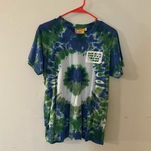 Big bud press T-shirt